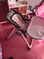 Chicco Polly Magic Relax