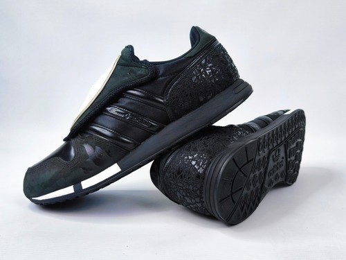 Adidas micropacer flavours - flavours, of