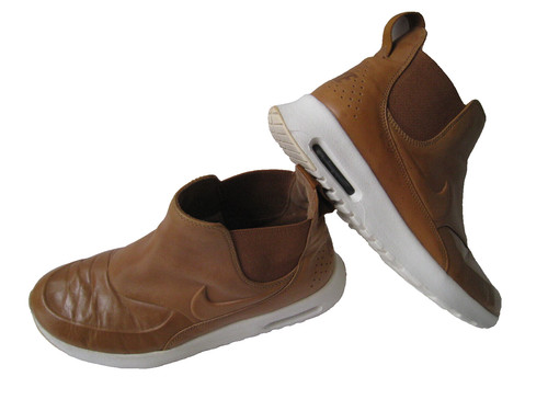 Nike air max - max, mid