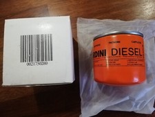Diesel Filter 0021750280