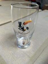 NEW GUINNESS TOUCAN BREWED IN