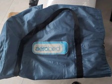 Premier Raised King Original Aerobed  Self-Inflating 