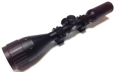 Hawke Fast Mount 3-9x50 AO