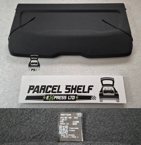 8y4867769 audi parcel - a3, 8y