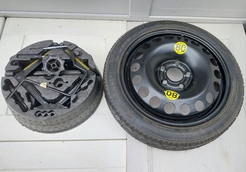 Space spare saver wheel saab - space,
