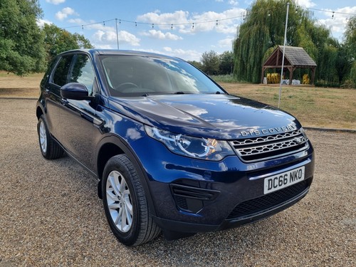 2016 land rover - 2016, discovery