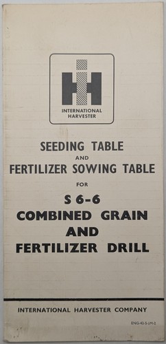 Original international seeding - original,