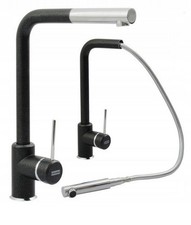 FRANKE SIRIUS L Onyx Pull-out