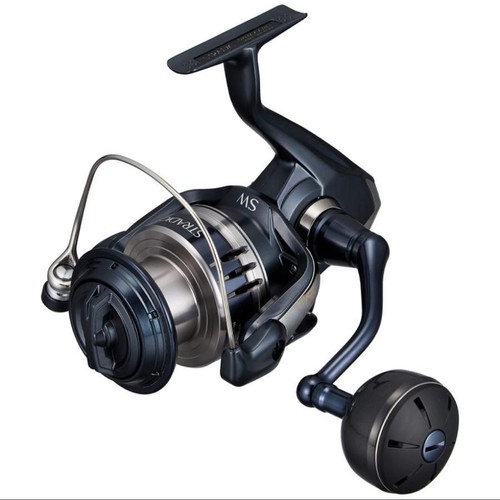 Shimano spinning reel - shimano,