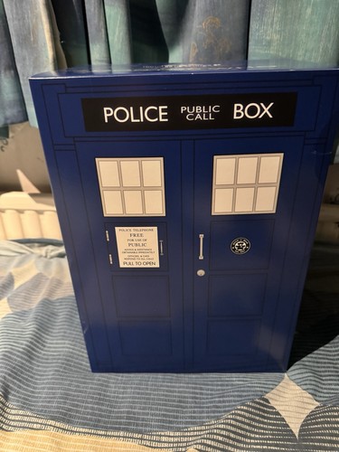 Build bear doctor who matt - build,