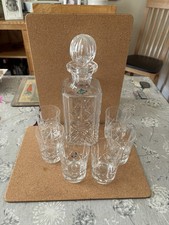 Royal brierley lead crystal - brierley,