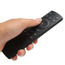 Remote control learning - control, ir