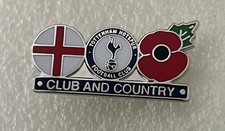 Rare Collectable Tottenham