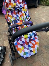 Cosatto Giggle 2 Pram and