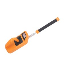 Pipe Locator 512HZ Cordless 2 Modes Accuracy Positioning Multifunctional Sewer