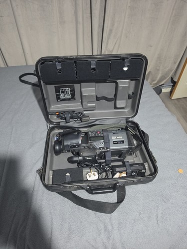 Jvc videomovie v57u - jvc, cb-v57u