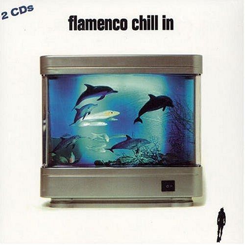 Flamenco chill - in,