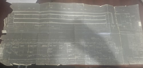 Large original east - original, african
