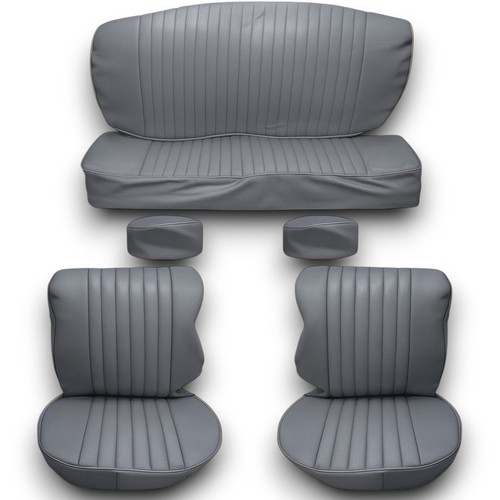 Sjs carstyling seat covers for - sjs,