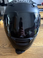 Shoei Helmet Xr 1100