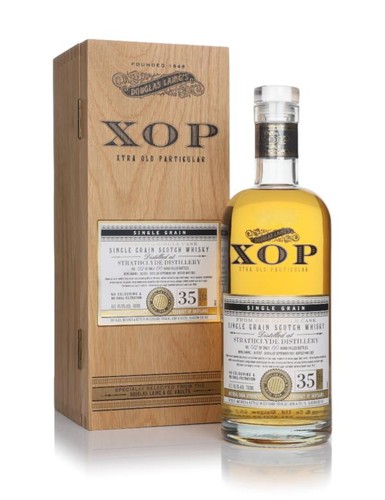 Strathclyde year old 1987 - year,