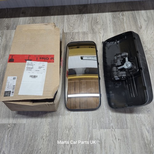 New genuine mercedes benz - new,