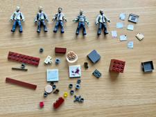 Mega Bloks Call Of Duty