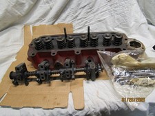 Early MGB Cylinder Head 12h906