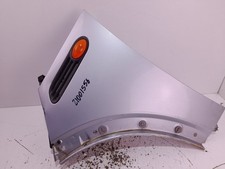 FRONT FENDER SX Mini Mini One/Cooper (R50) 2001 41217037437 / 7037437