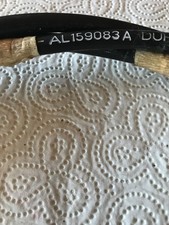 John Deere Rear Pick Up Hitch