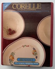 Corelle corning abundance pc - corelle, 3