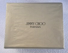 Jimmy Choo parfums Shoe Box