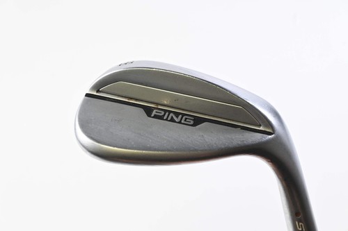 Ping s159 lob wedge - lob, 58