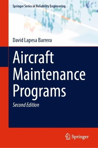 Aircraft maintenance programs - maintenance,