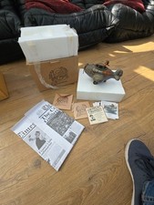 Guillermo Forchino RAPIDO - The AIRPLANE Limited Edition 02368