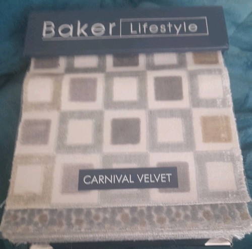 Baker lifestyle carnival - lifestyle,