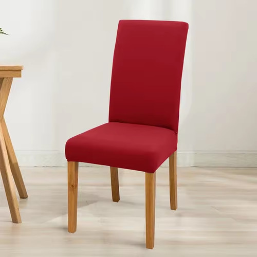 Dining room chair covers soft - covers,