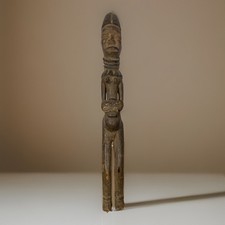 Authentic african wooden - authentic,