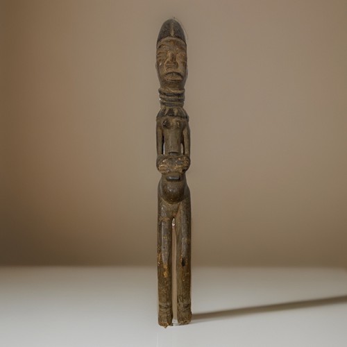 Authentic african wooden - authentic,