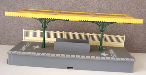 Used hornby gauge r461 - used,