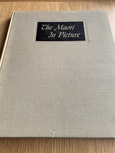 The maori picture nz - the, in