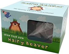 Grow Your Own Hairy Beaver –