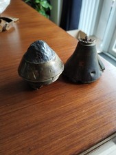 2x Ww1 Dug Up Relics.