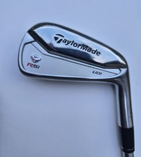 Used TaylorMade RSi TP UDI 4