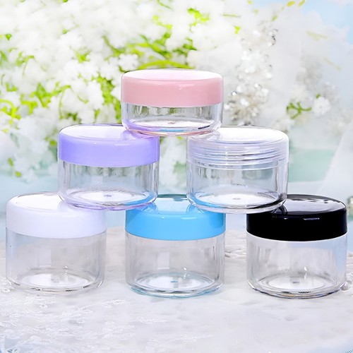 10pcs empty cosmetic sample - cosmetic,