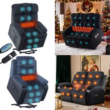 NEW Electric Riser&Recliner