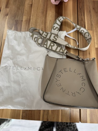 Stella mccartney bag - mccartney,
