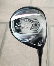 Titleist 913 FD 15° 3 Wood