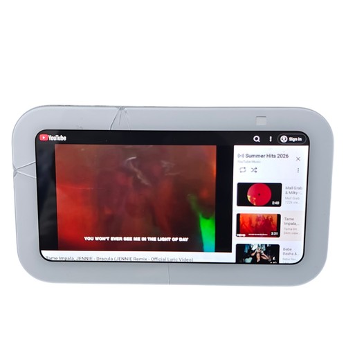 Amazon echo show - echo, 3rd