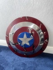 Captain America Life Size